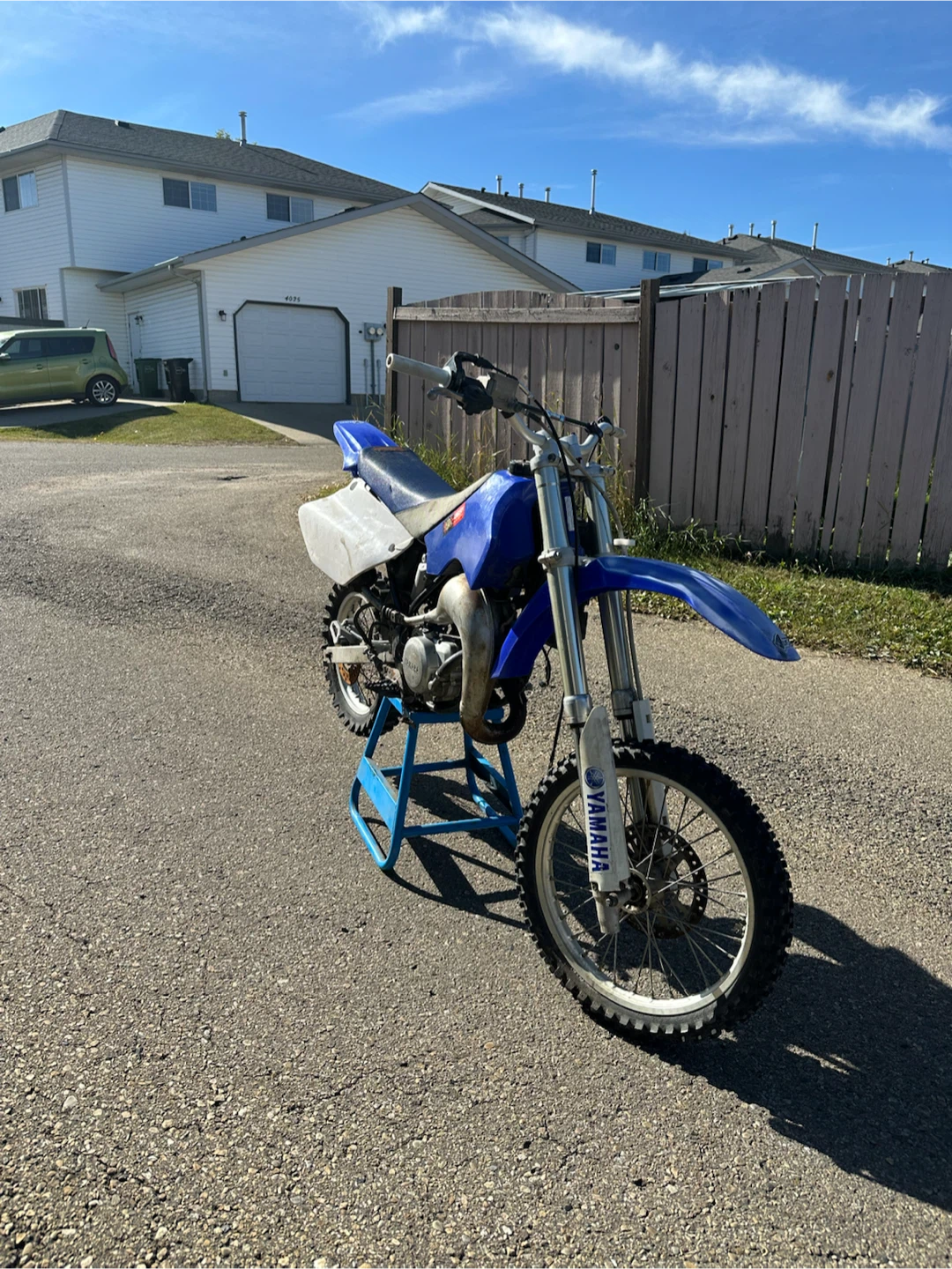 2 trikes,2 dirt bikes,1 quad - photo 3
