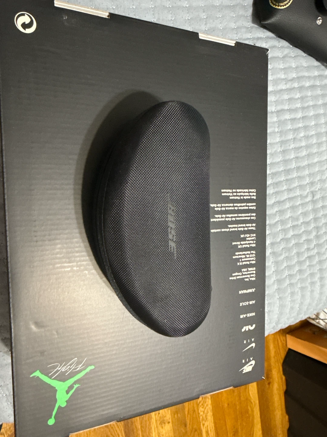 Bose Audio Sunglasses