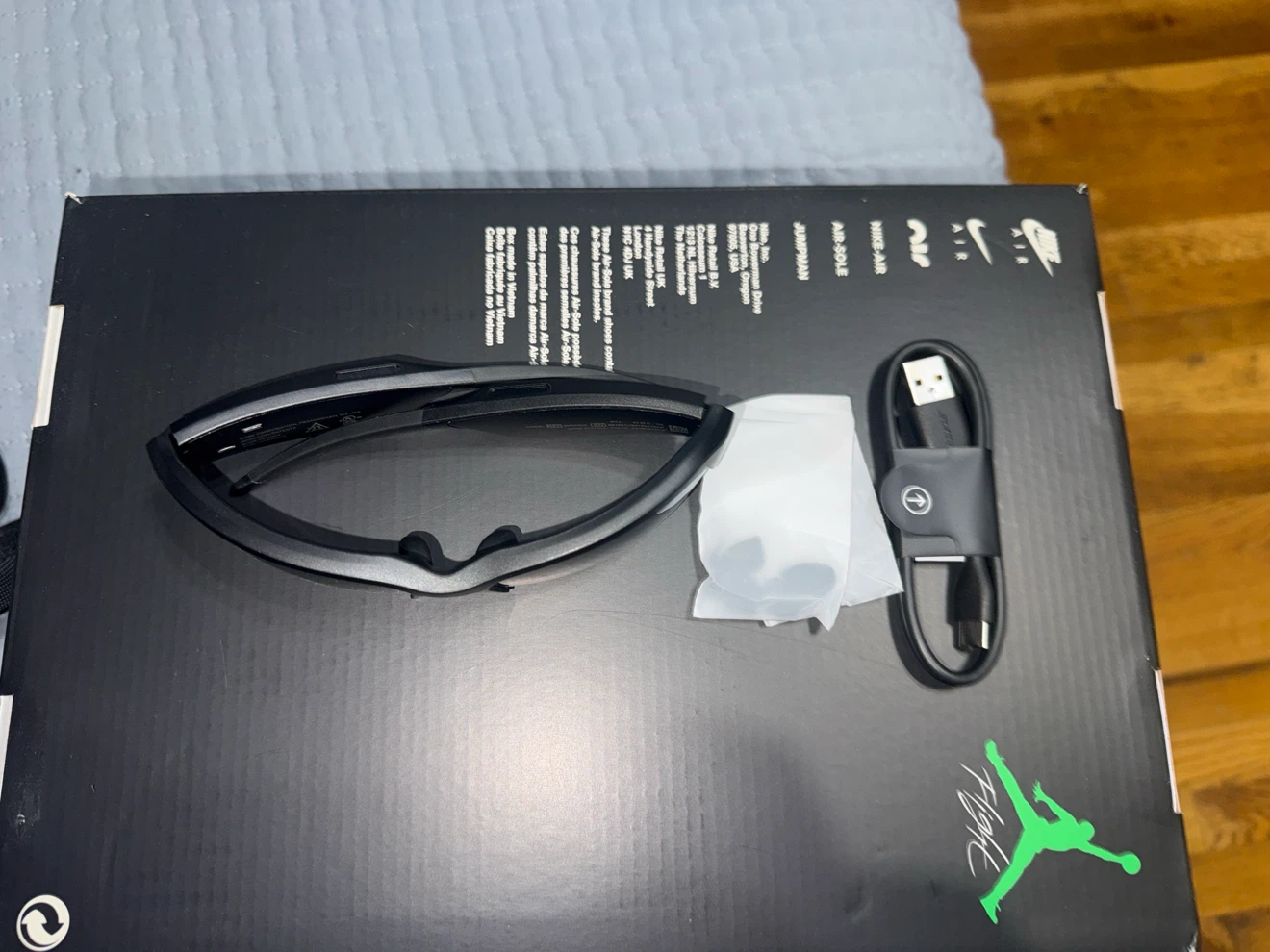 Bose Audio Sunglasses - photo 2