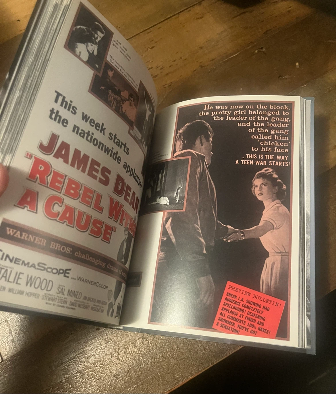 James Dean - photo 4