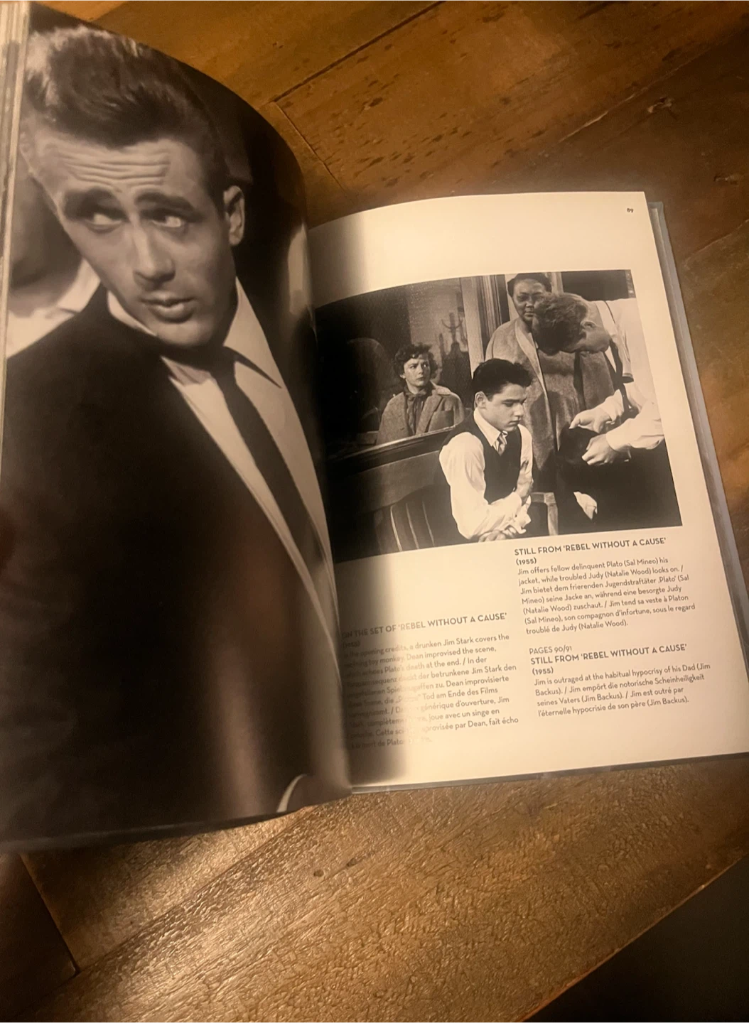 James Dean - photo 5