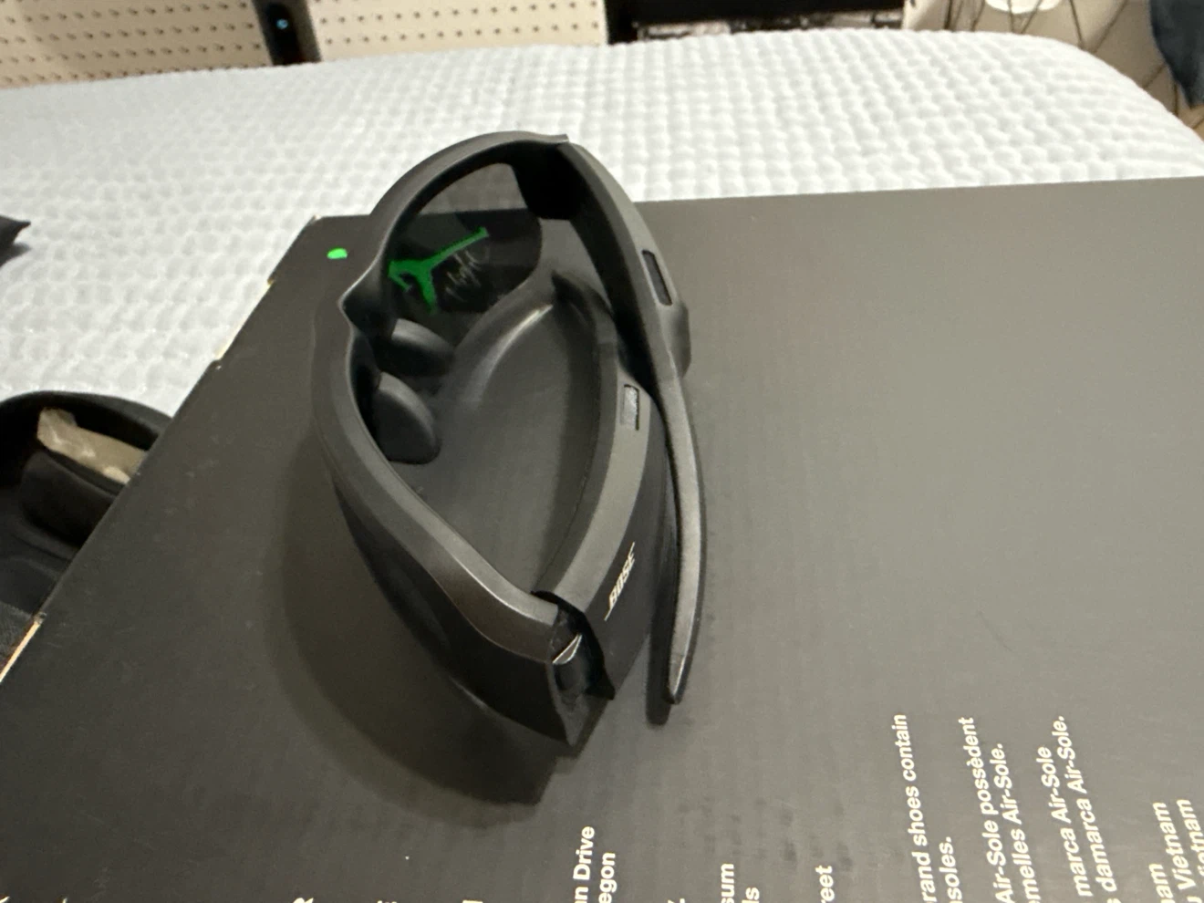 Bose Audio Sunglasses - photo 4