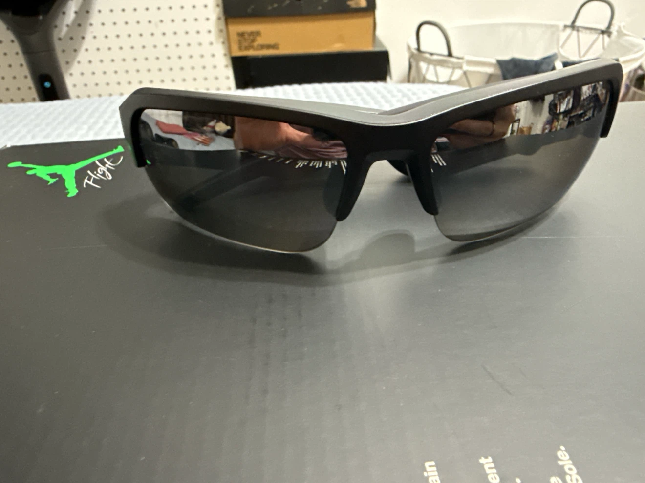 Bose Audio Sunglasses - photo 5