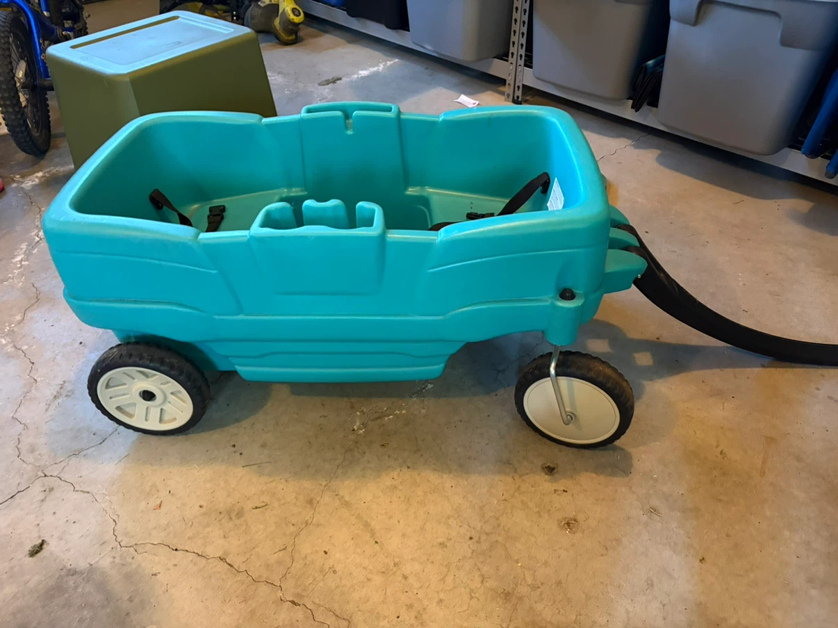 Step2 All Around Wagon