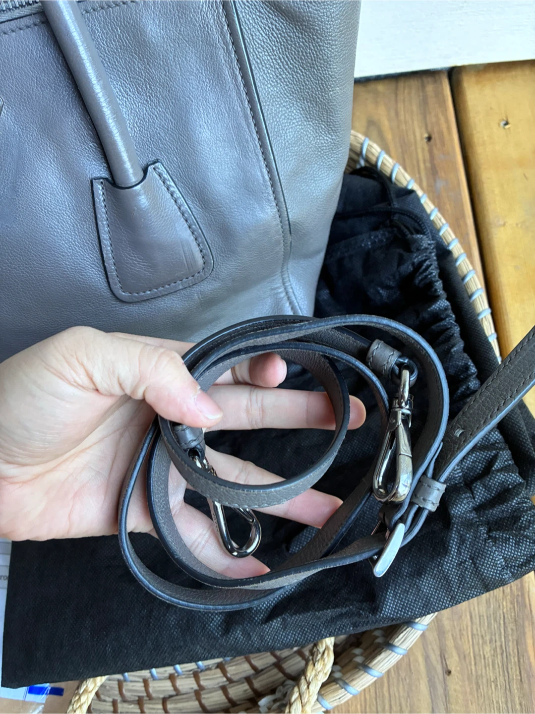 2 way bag - photo 2