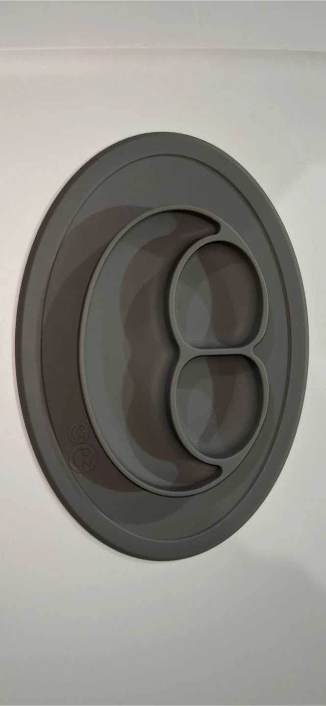 Silicone Baby Feeding Supplies - photo 4