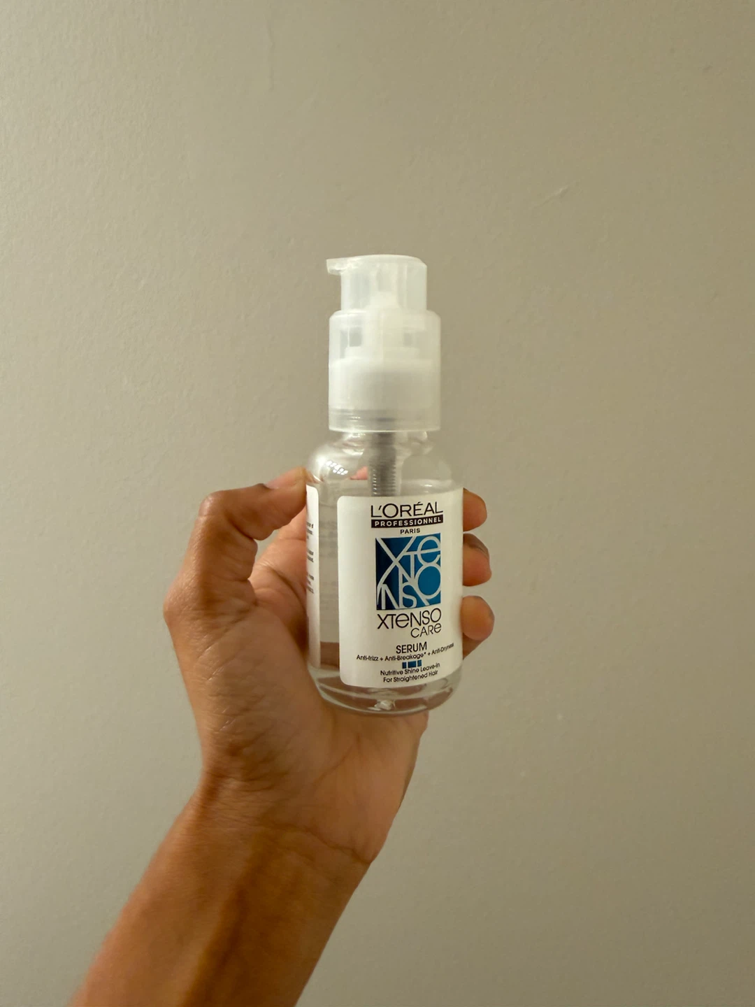 L'Oreal Professionnel X-Tenso