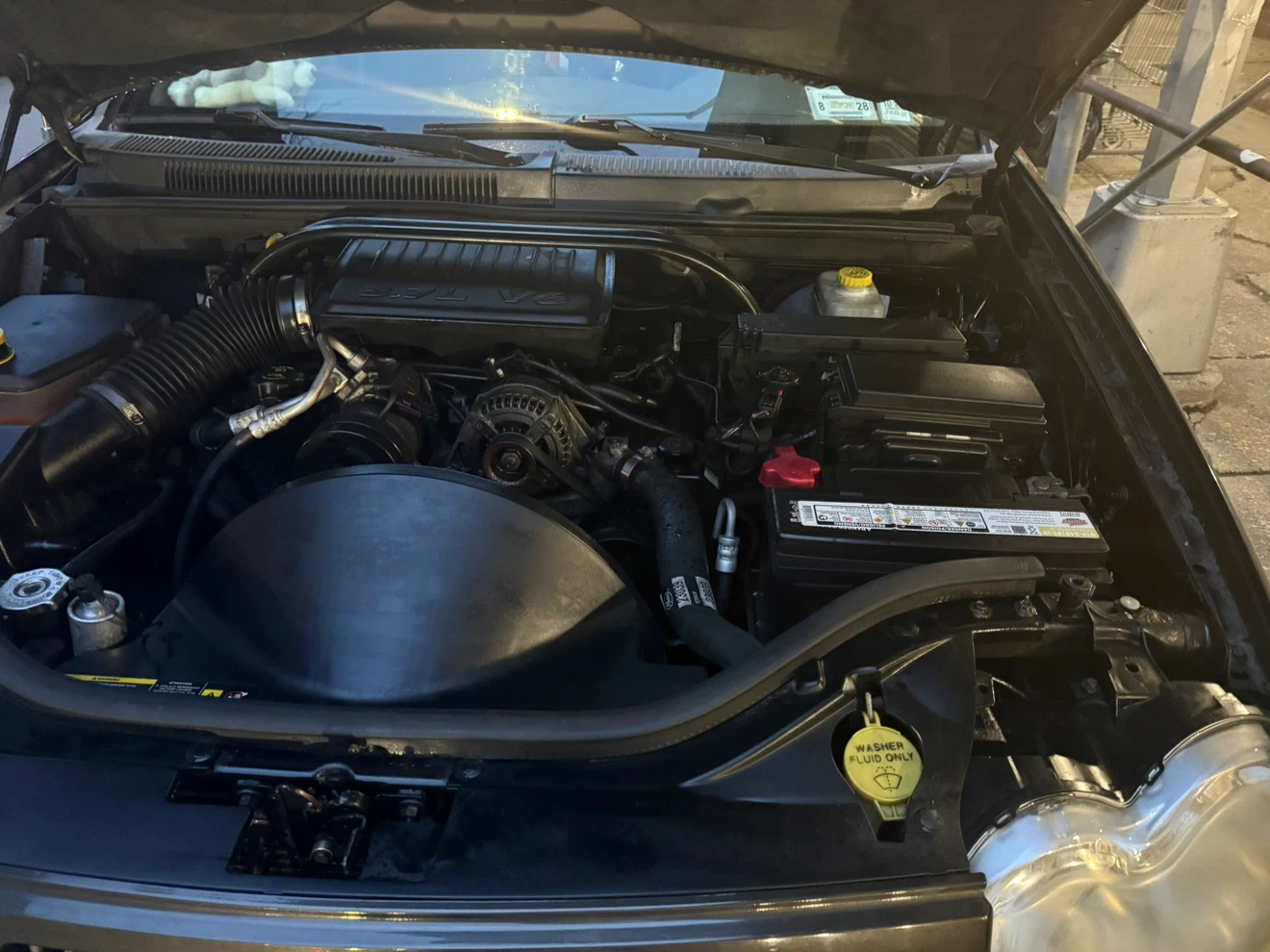 Jeep Grand Cherokee Laredo - photo 4