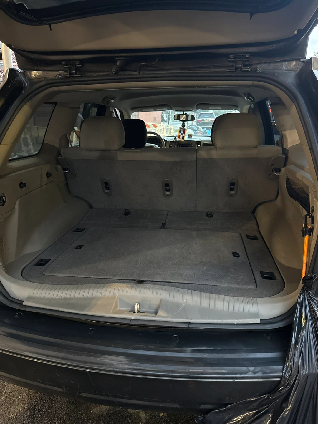 Jeep Grand Cherokee Laredo - photo 5