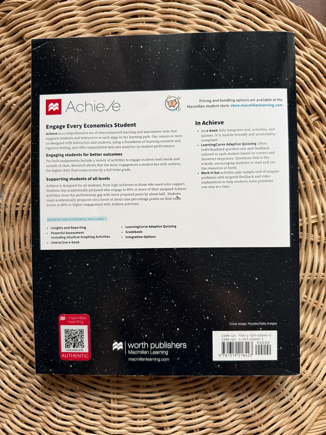 International Macroeconomics 5th Edition Textbook - photo 3