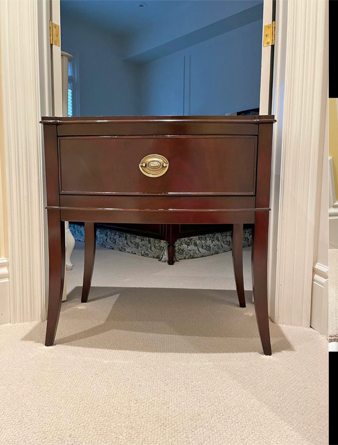 Nightstand x2