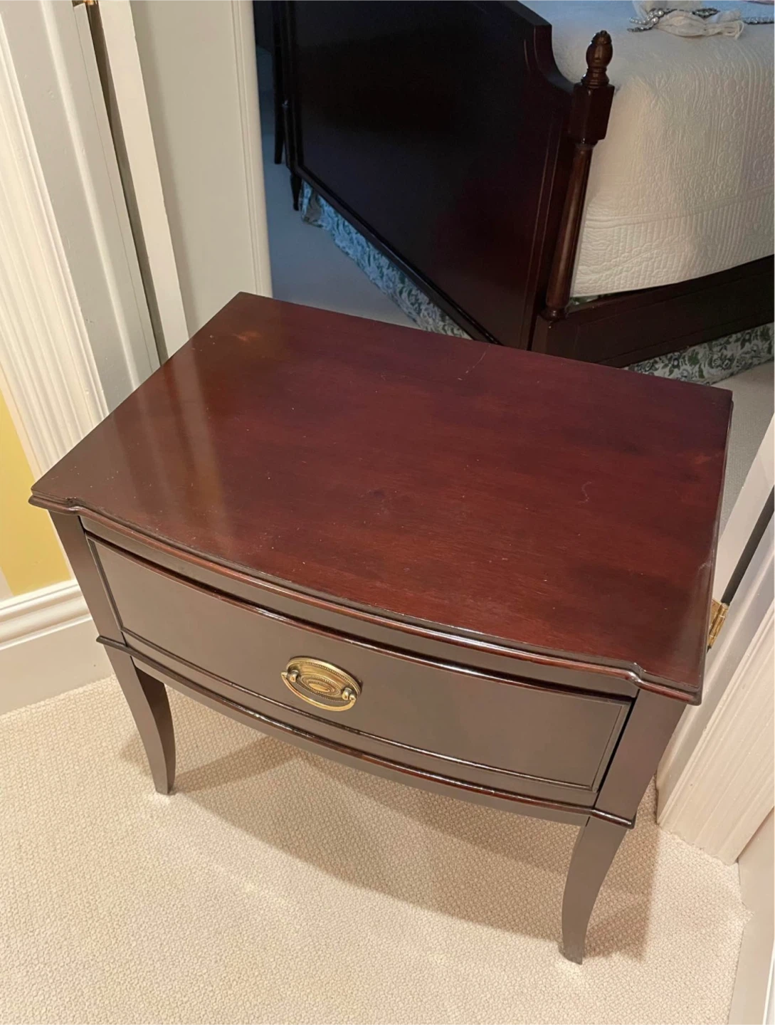 Nightstand x2 - photo 3