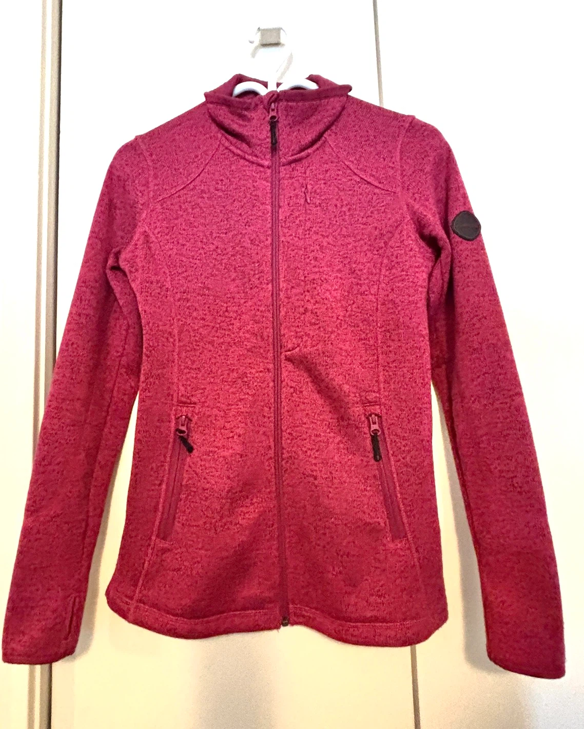 Sunice Stormpack Jacket
