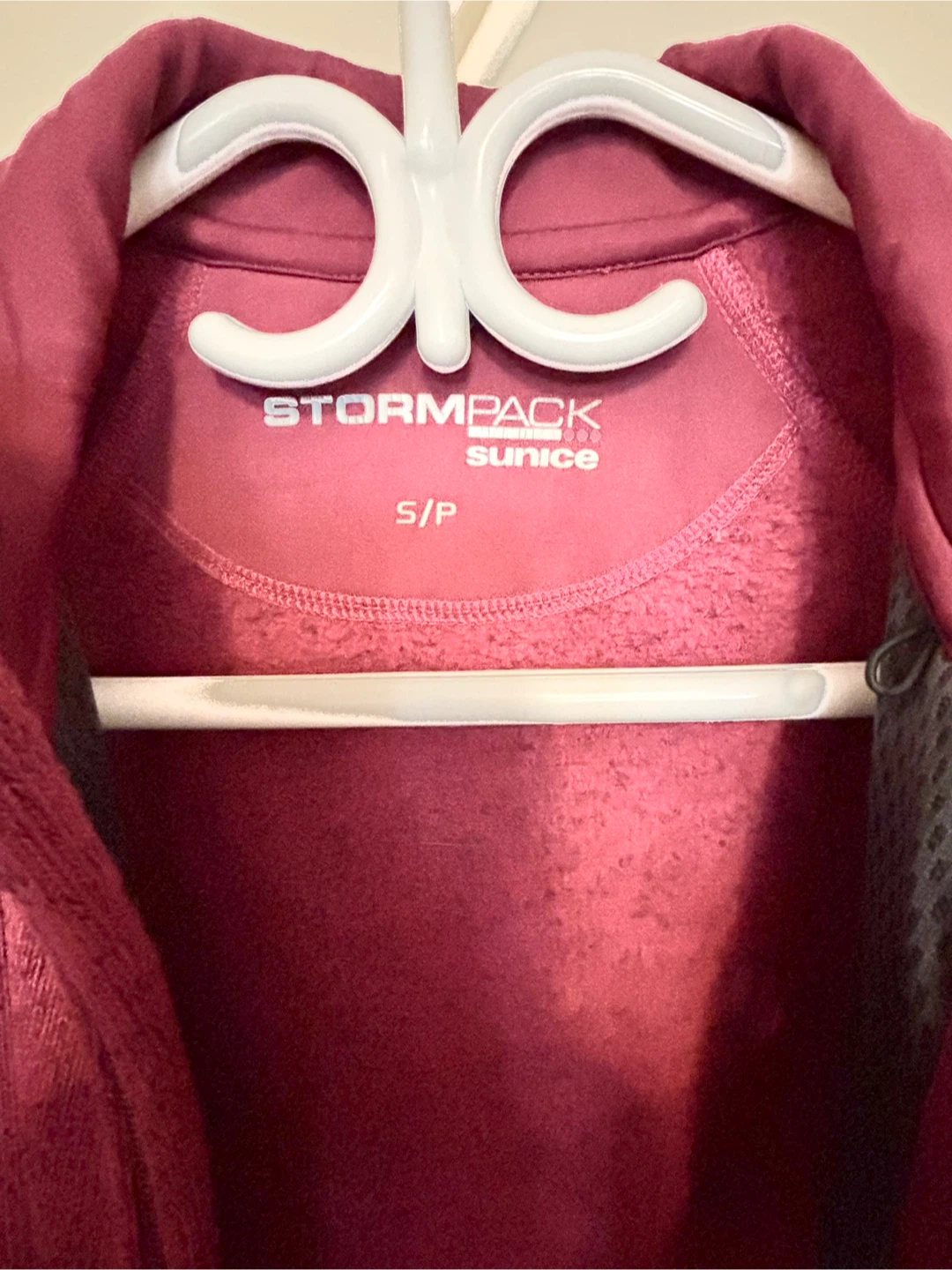 Sunice Stormpack Jacket - photo 2