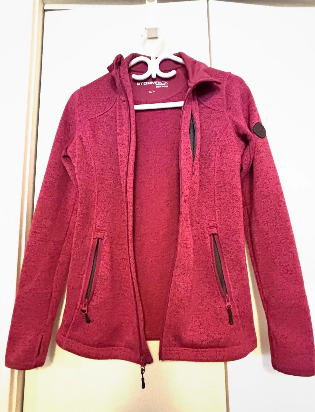 Sunice Stormpack Jacket - photo 3