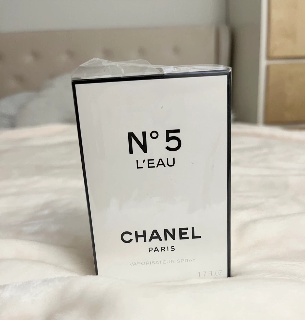 Chanel No. 5 L'Eau 50ml