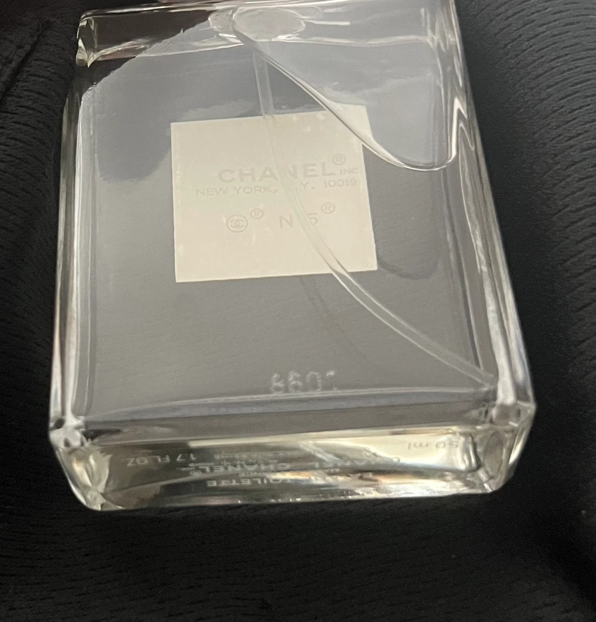 Chanel No. 5 L'Eau 50ml - photo 5