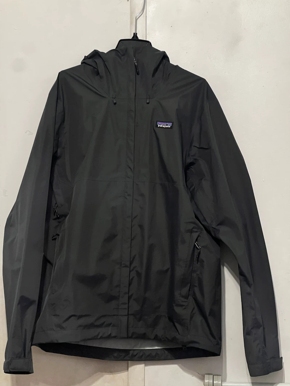 Patagonia Men's Torrentshell 3L Rain Jacket