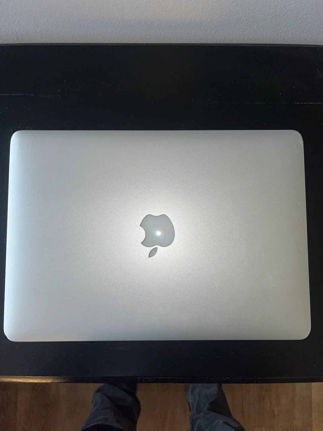 2017 MacBook Air 13-inch - photo 2