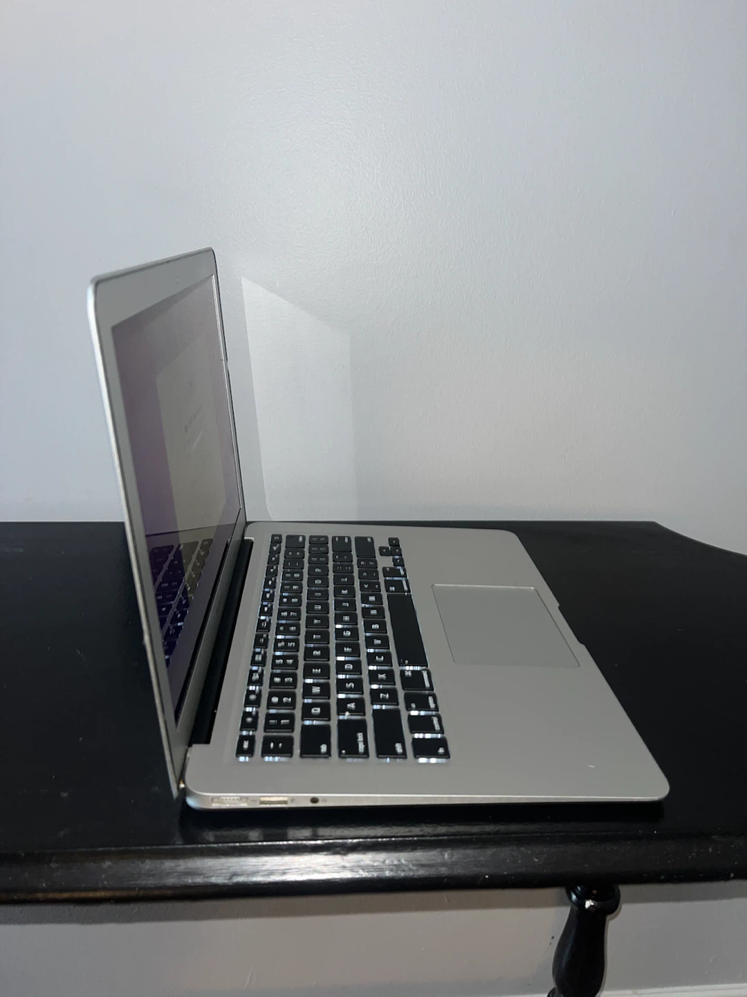 2017 MacBook Air 13-inch - photo 3