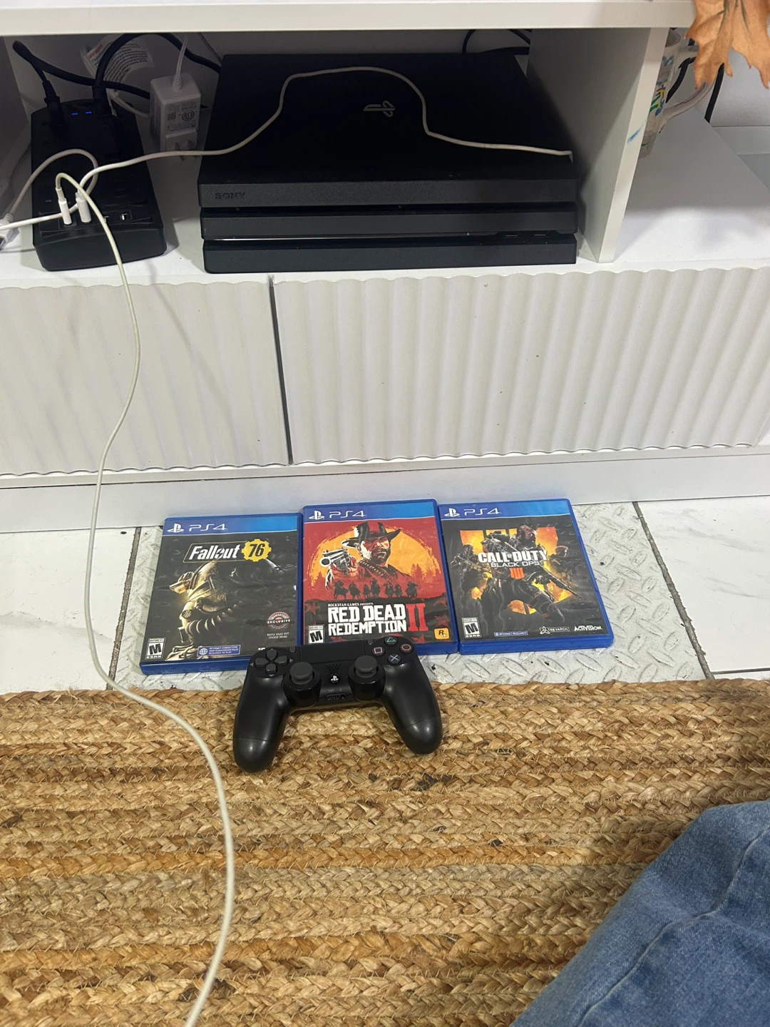 PS4 pro $150 OBO
