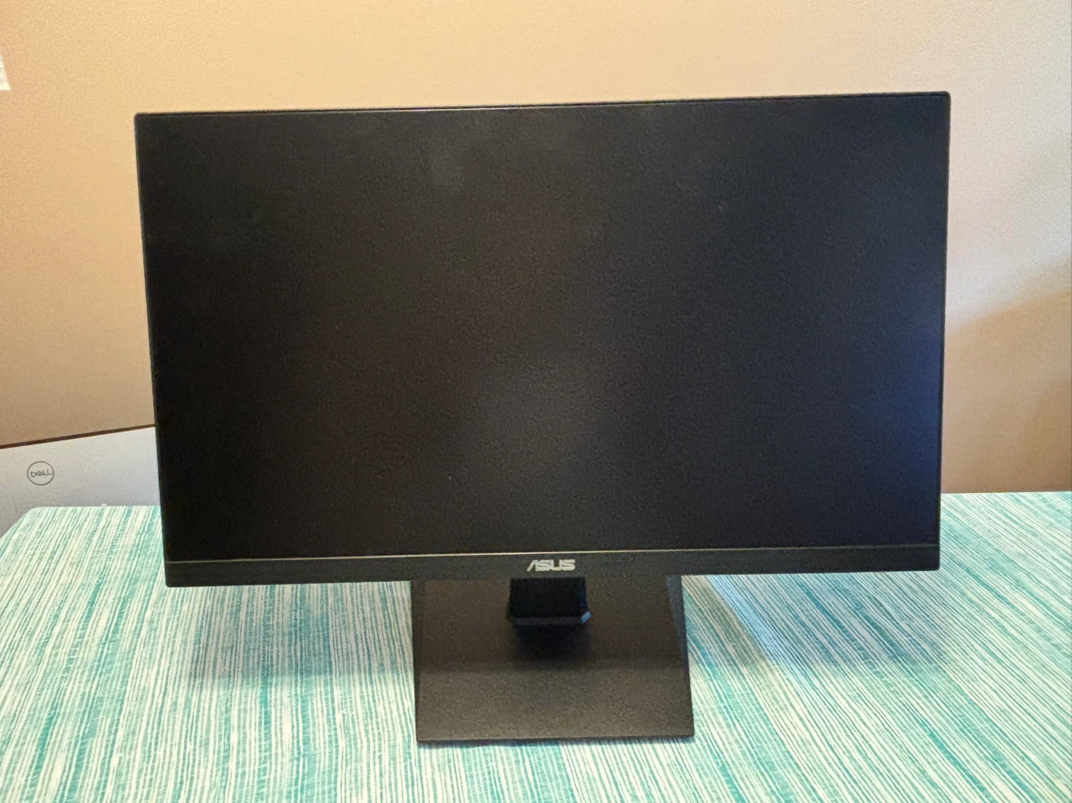 ASUS VA24E LCD Monitor - photo 2