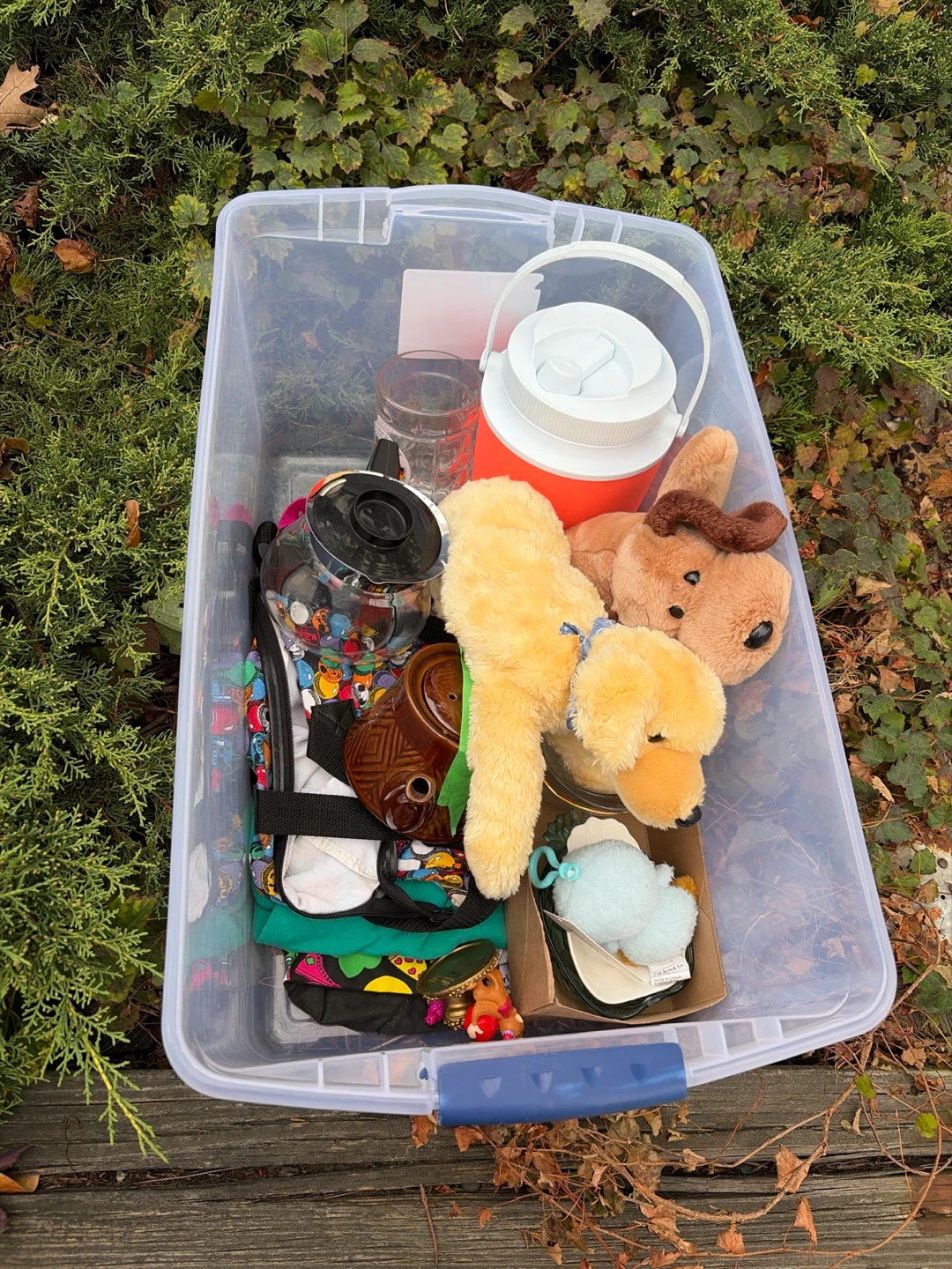 Free Items @ 421 Parkside Dr