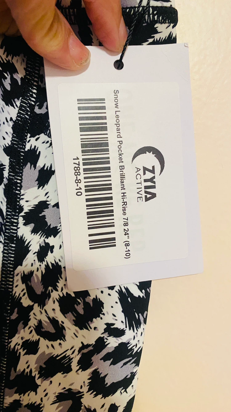 ZYIA size m - photo 4