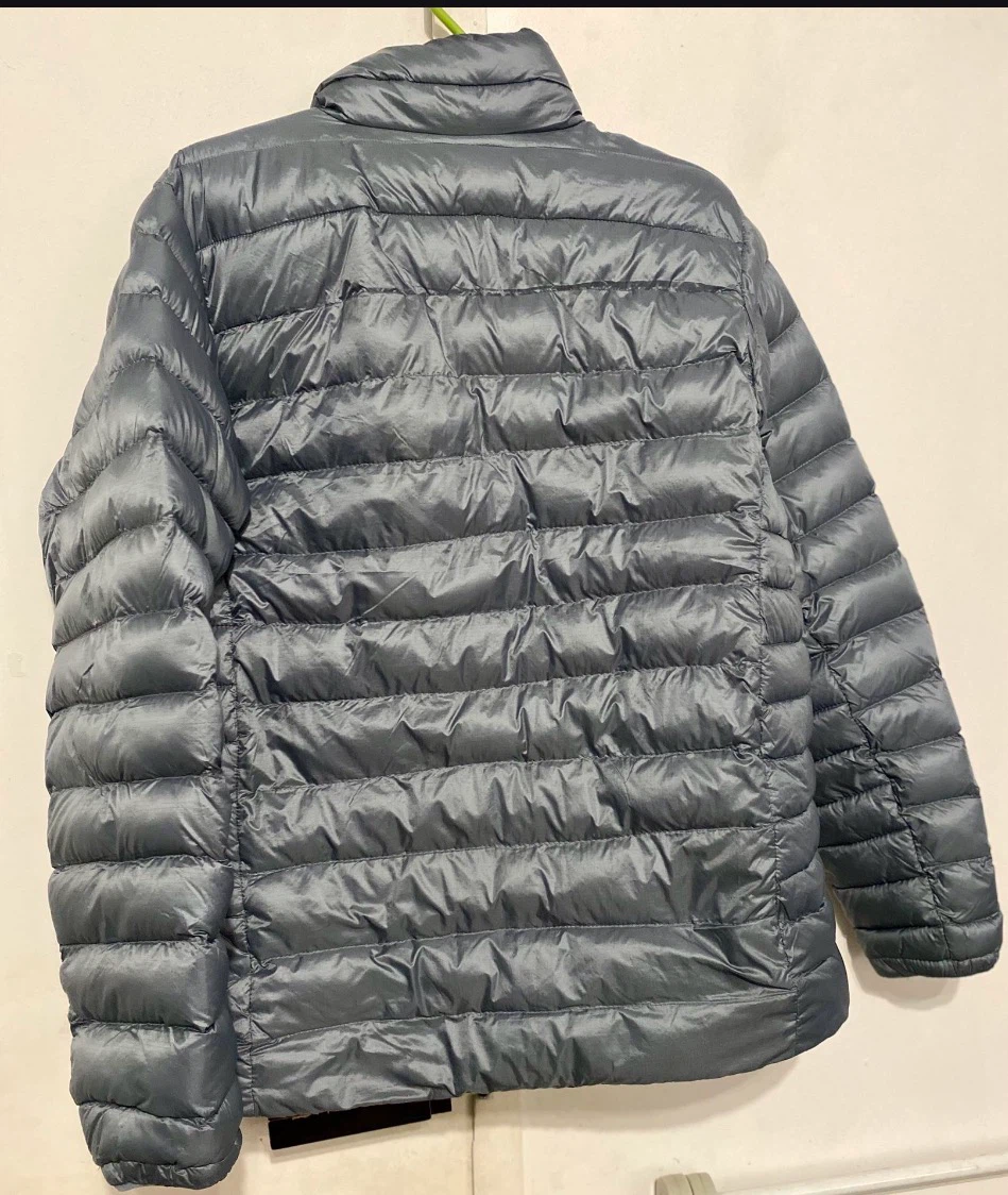 Patagonia Men's Down Sweater Jacket - Large - photo 2