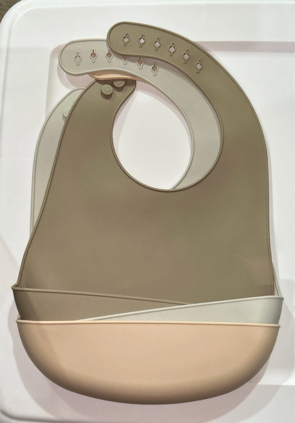 Silicone Baby Feeding Supplies - photo 5