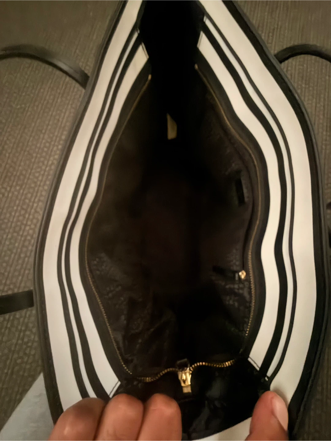 New • Size XL • KATE SPADE Tote • $450+ Retail - photo 4