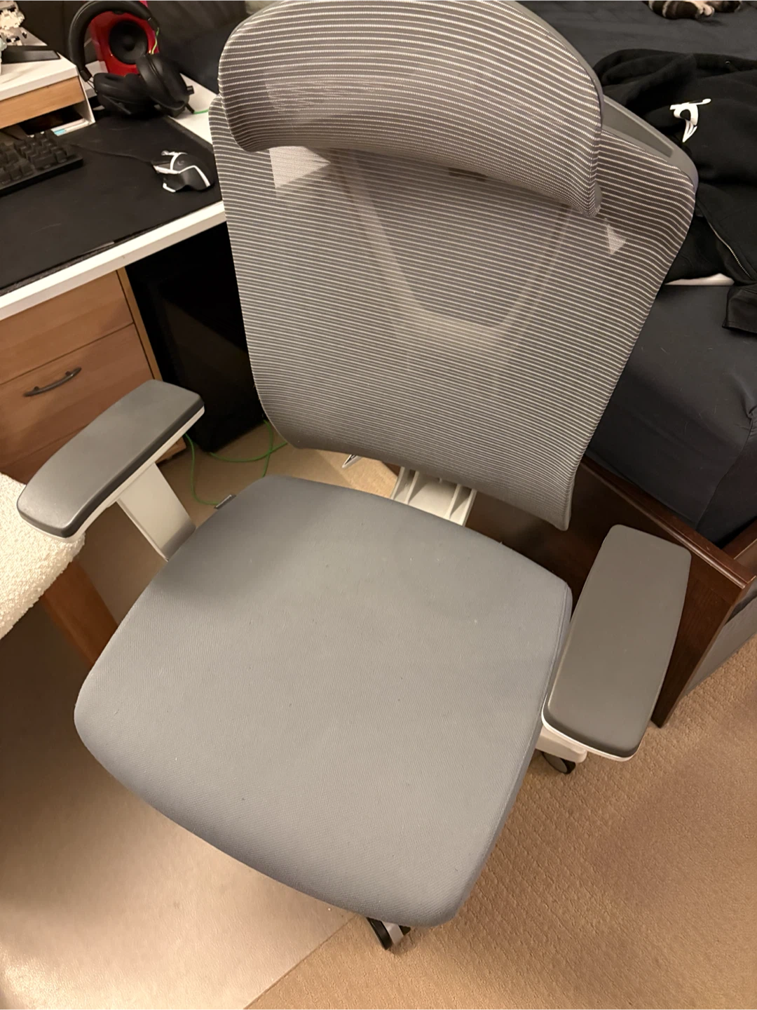 Autonomous ErgoChair Office Chair