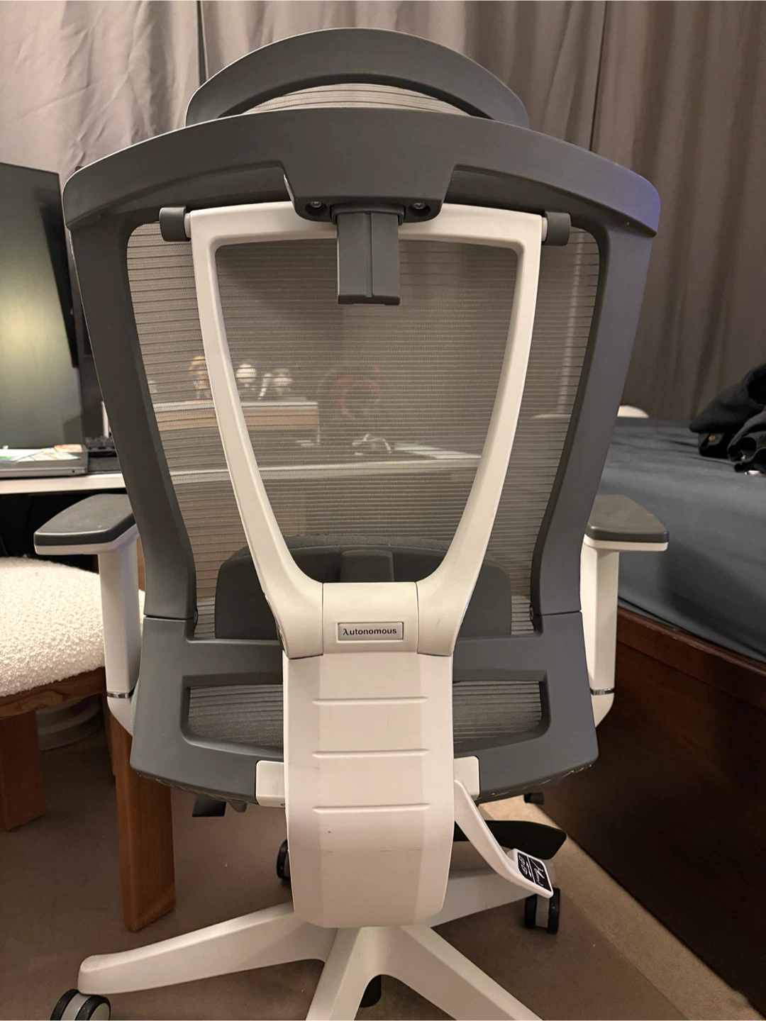 Autonomous ErgoChair Office Chair - photo 4