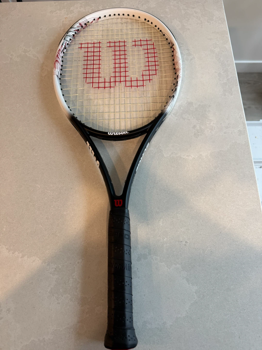 Wilson Surge 103 Tennis Racquet