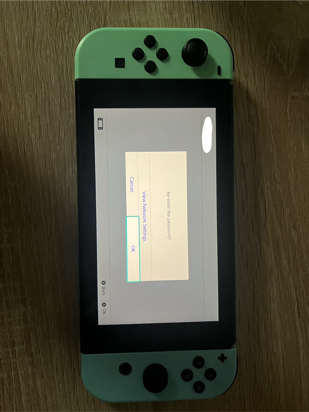 Nintendo Switch Animal Crossing Edition Bundle - photo 3