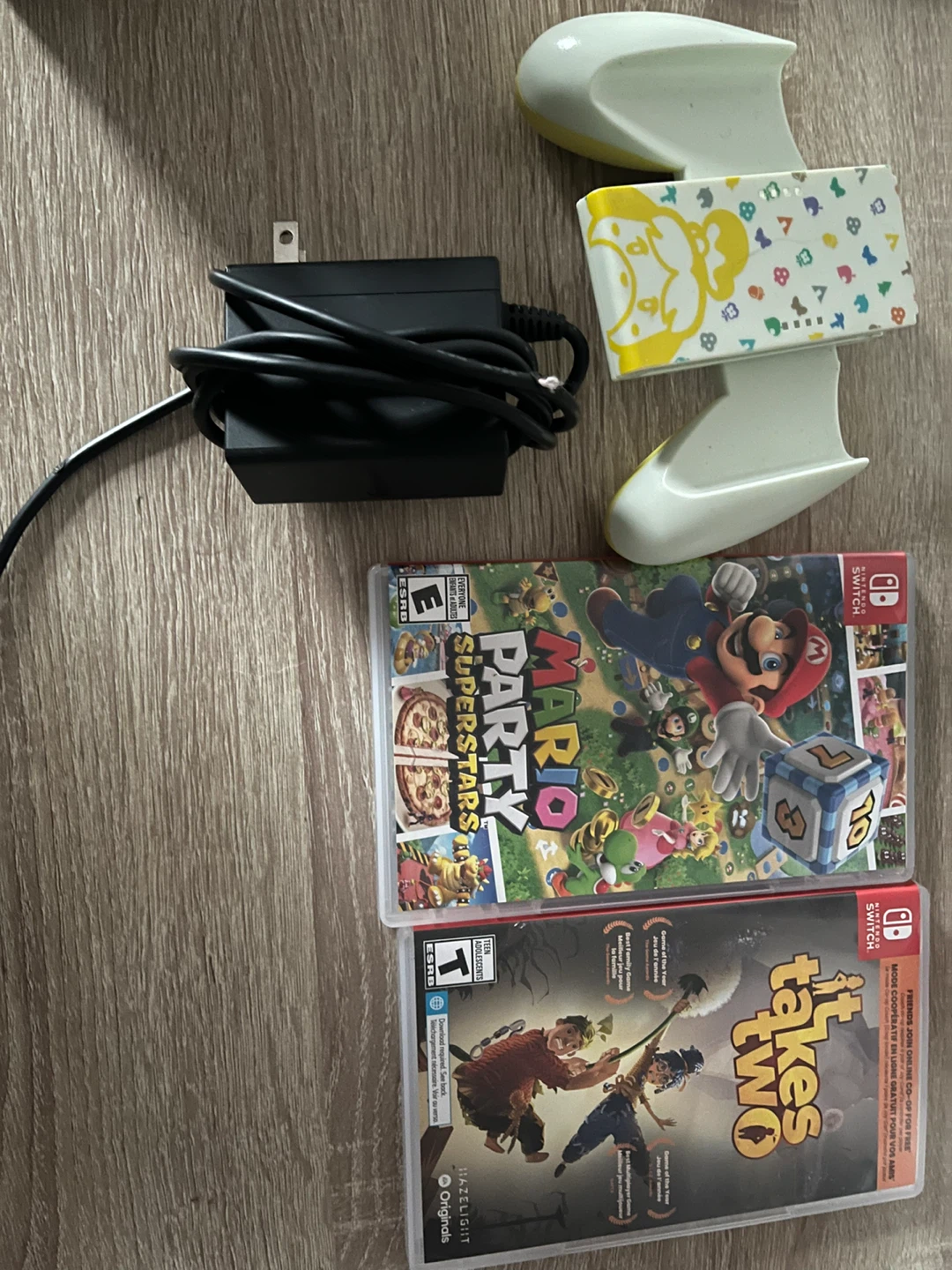 Nintendo Switch Animal Crossing Edition Bundle - photo 4