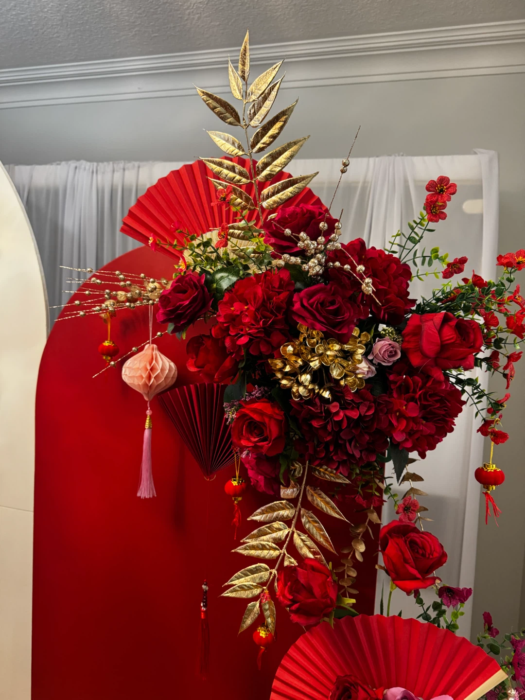 Tea Ceremony Styling - photo 2