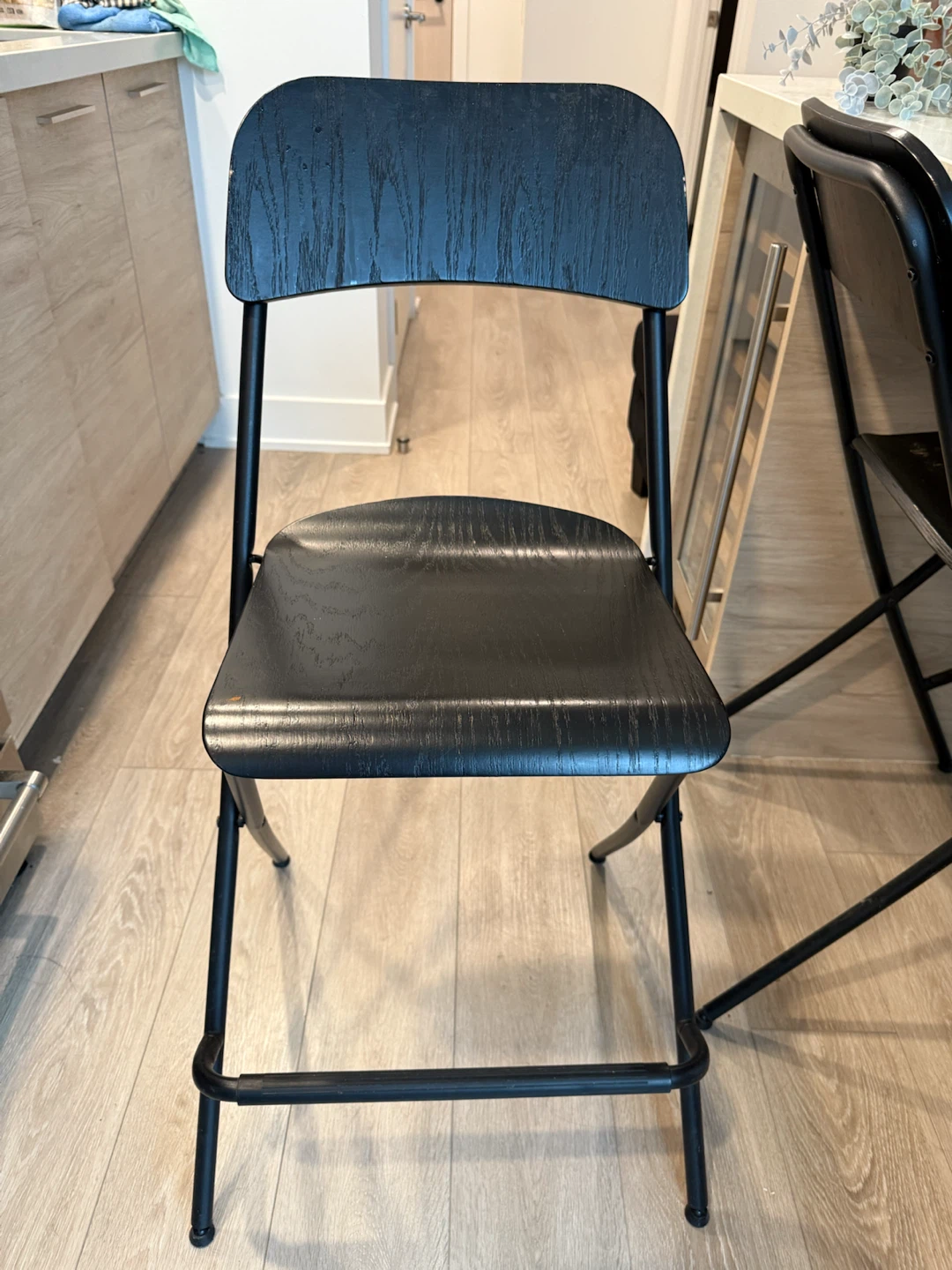 IKEA Bar Stool