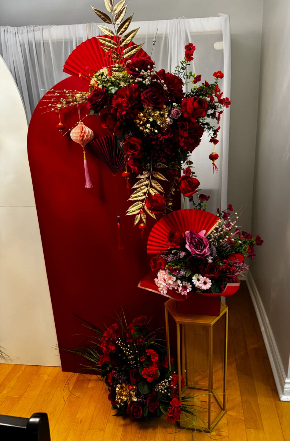 Tea Ceremony Styling - photo 3