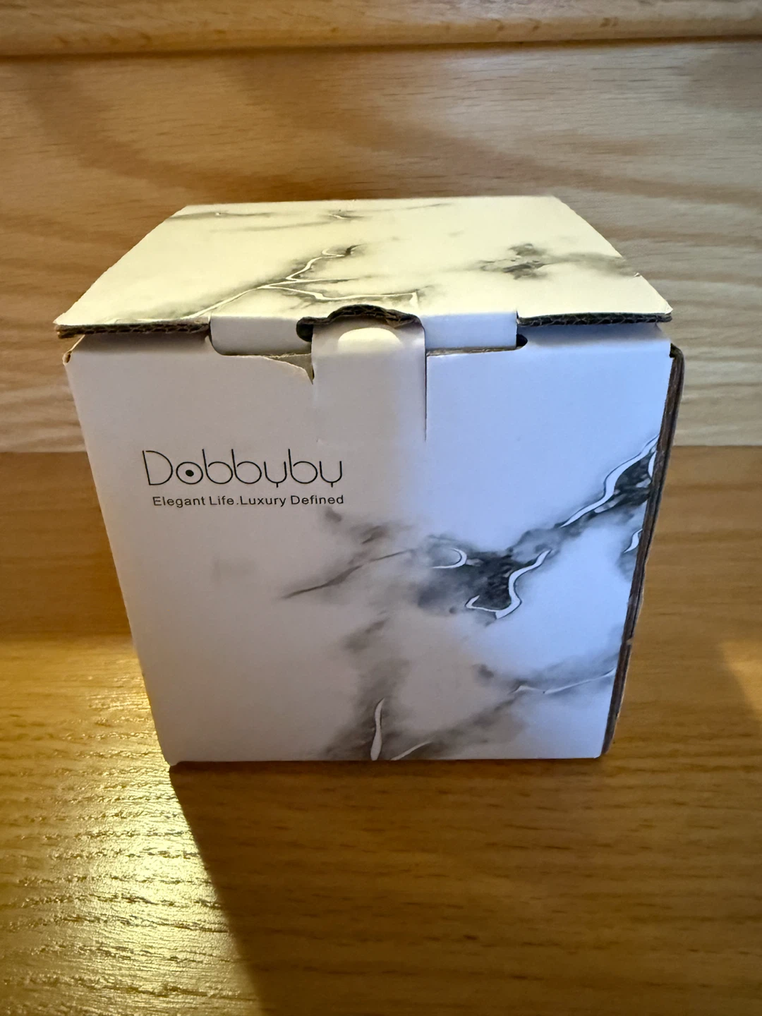 Dobbyuby Marble Soap Dish - photo 2