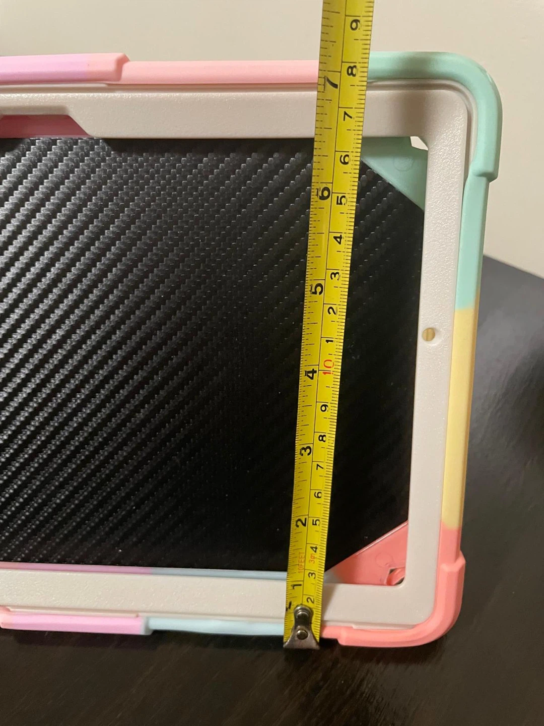 Butterfly Tablet Case