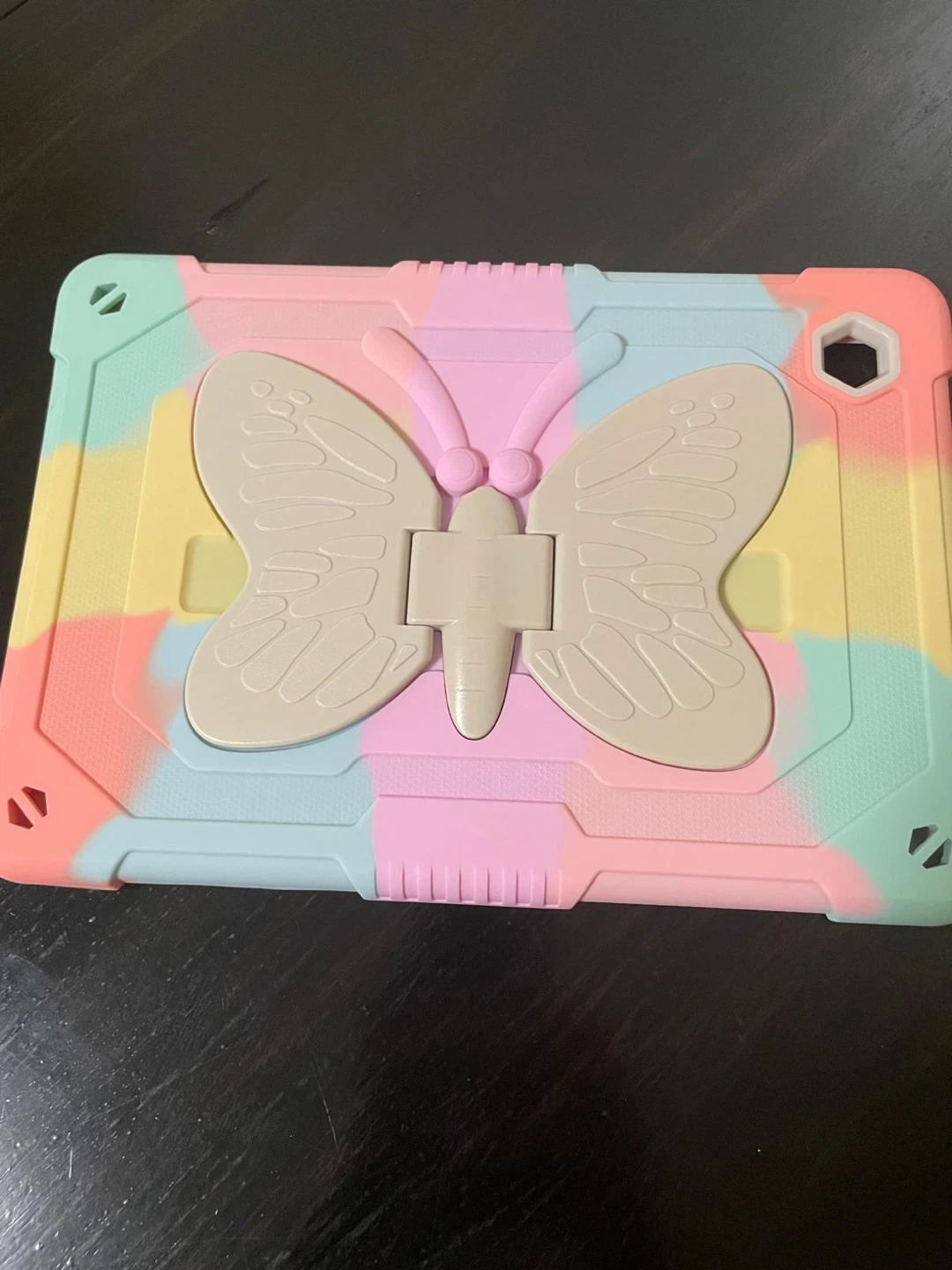 Butterfly Tablet Case - photo 2