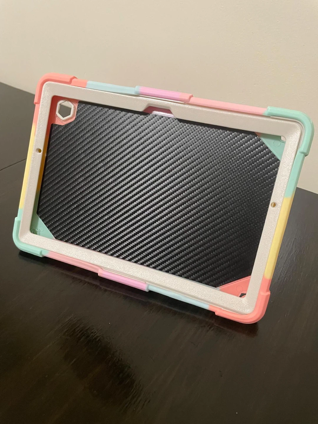 Butterfly Tablet Case - photo 3