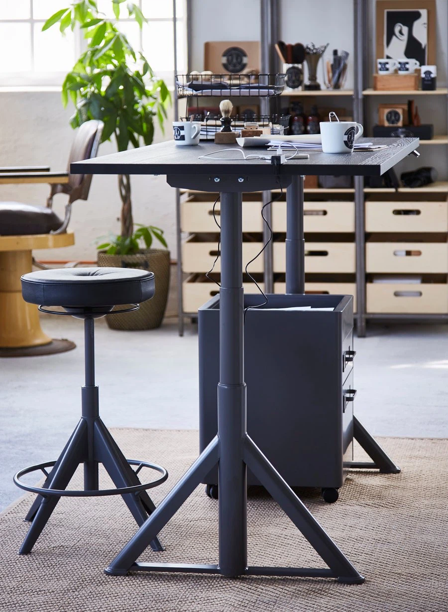 IKEA IDASEN Electric Standing Desk - photo 3