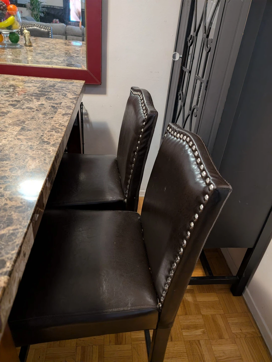 Dinner table - photo 3