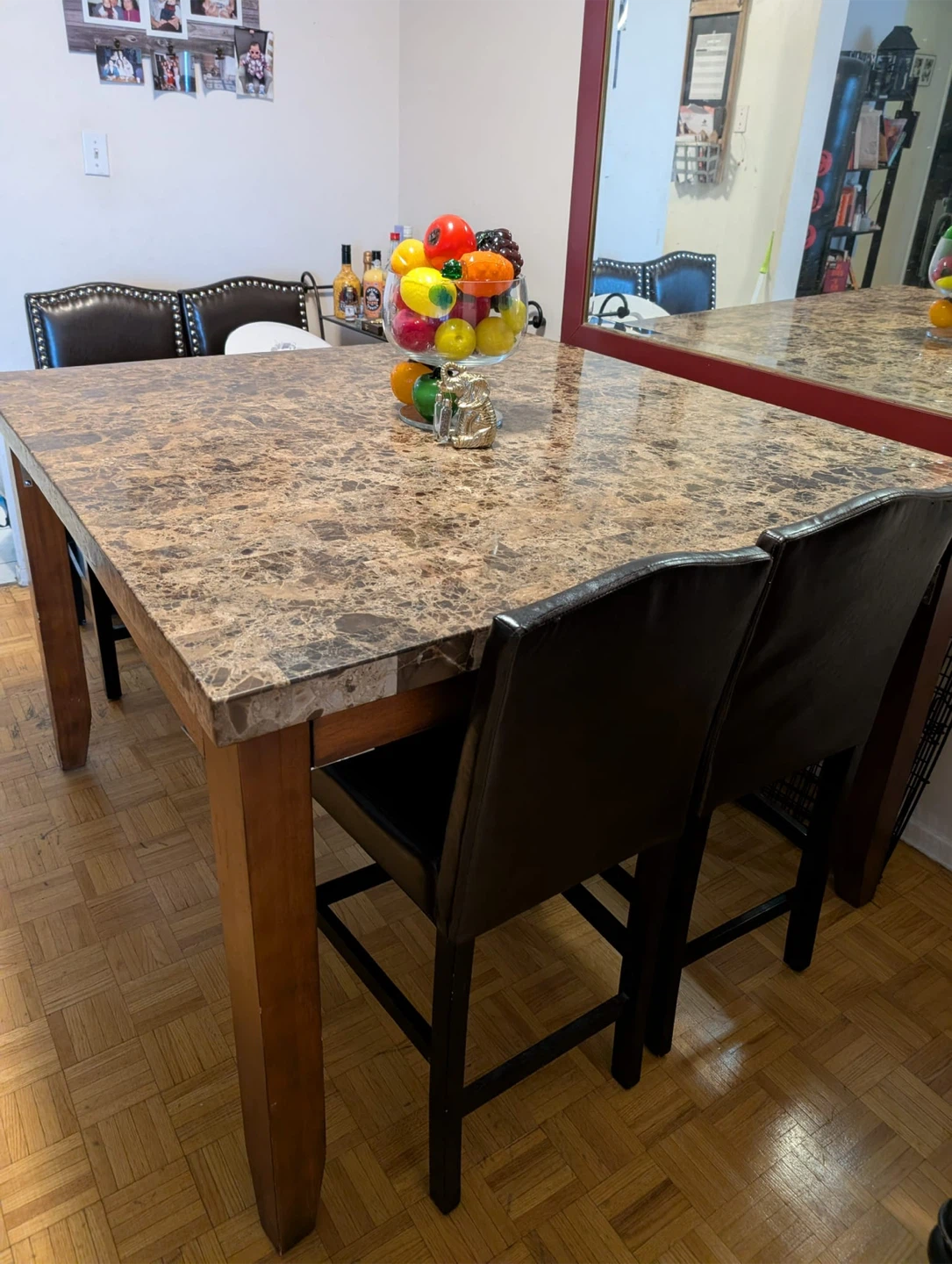 Dinner table - photo 5