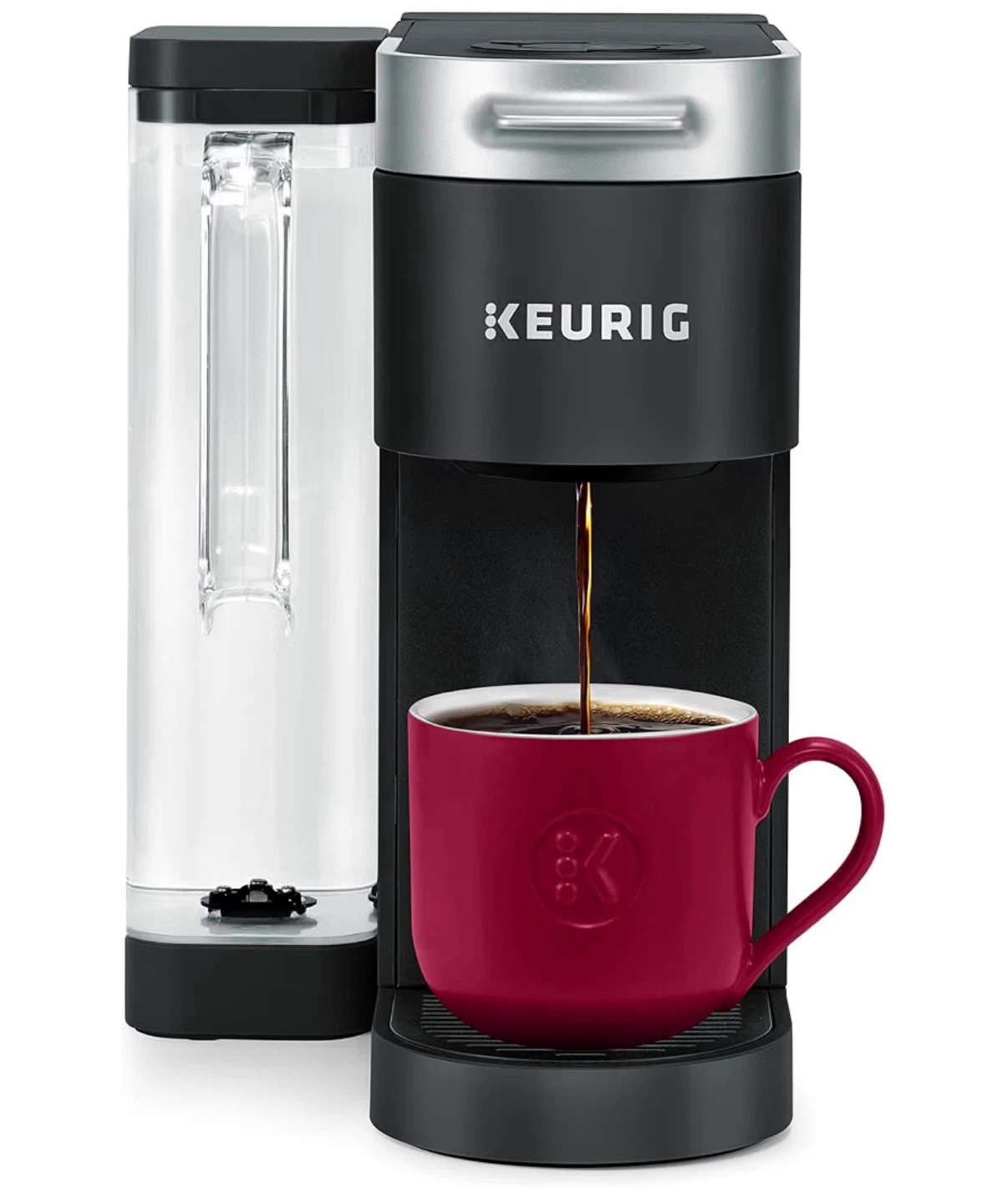 Keurig K-Slim Single Serve Coffee Maker