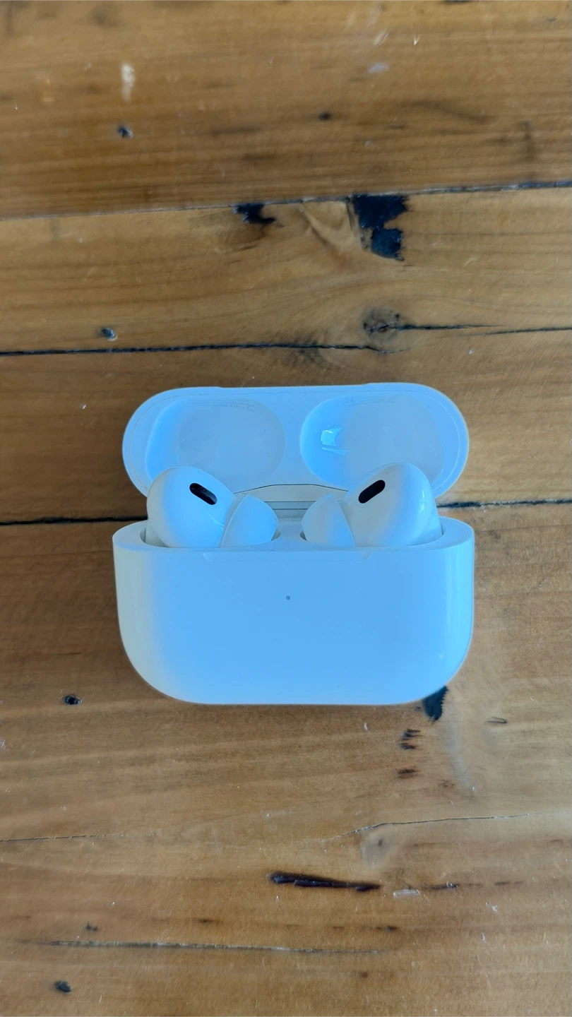 Apple AirPods Pro 2nd Gen USB-C