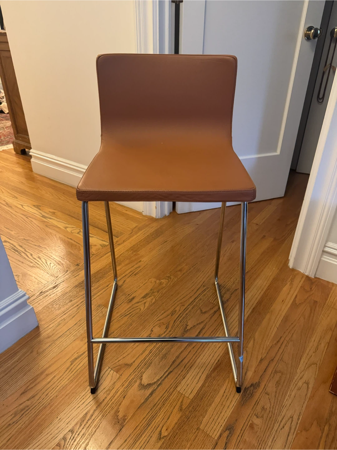 Chair stool bar kitchen counter - photo 2