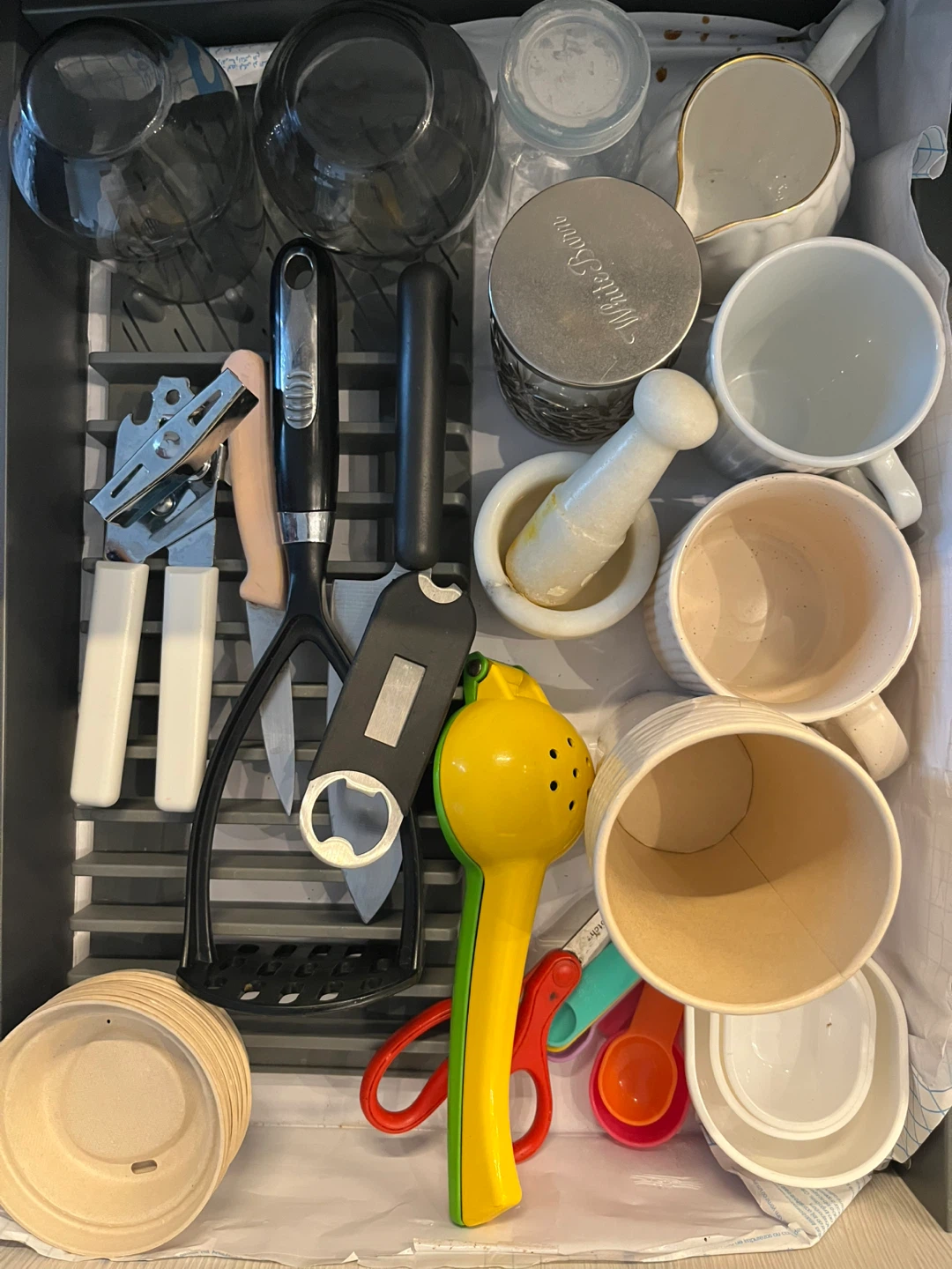 Kitchen Utility Assortment